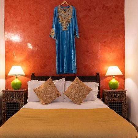 Riad Saba Marrakesh Extérieur photo