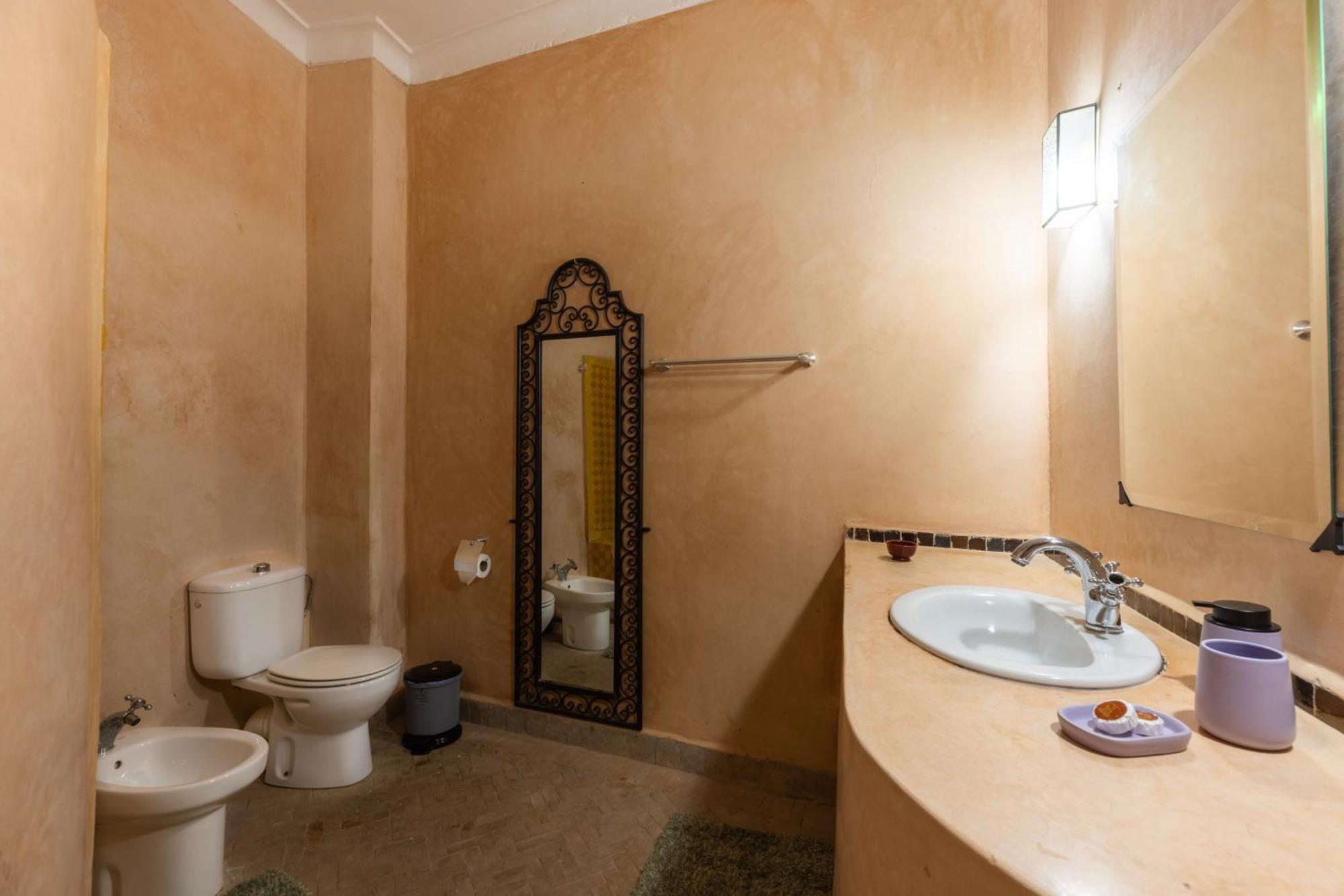 Riad Saba Marrakesh Extérieur photo