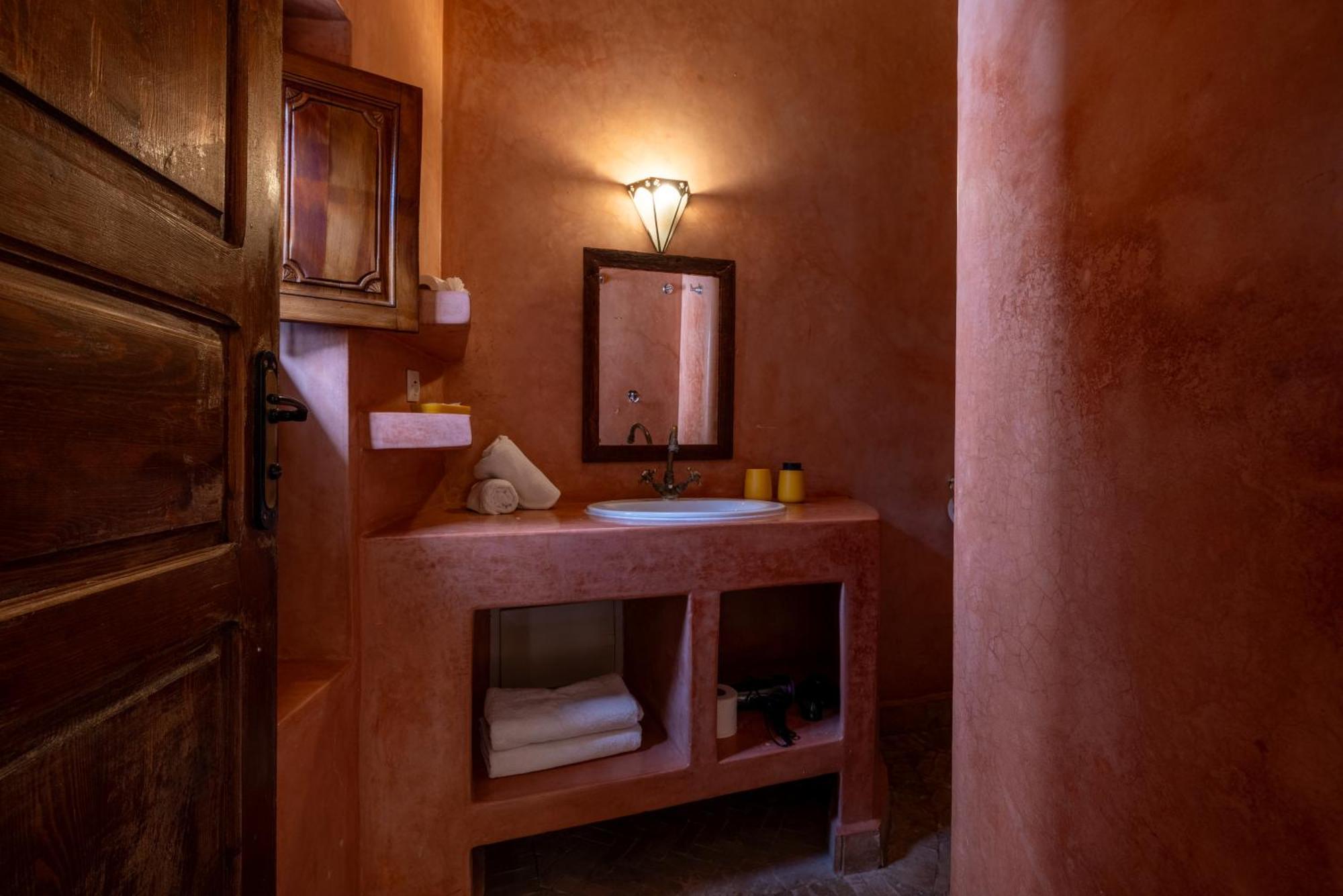 Riad Saba Marrakesh Extérieur photo