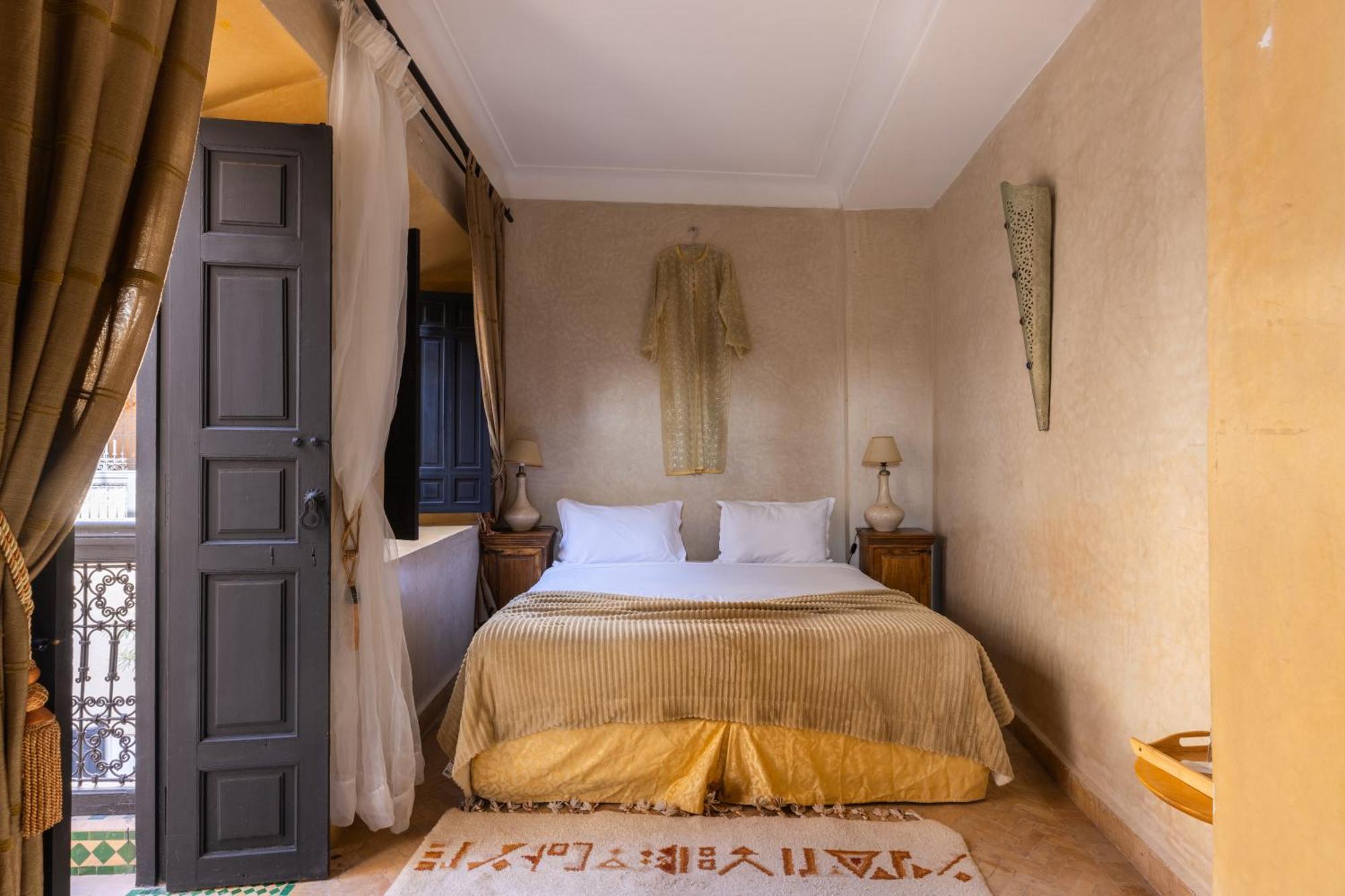 Riad Saba Marrakesh Extérieur photo