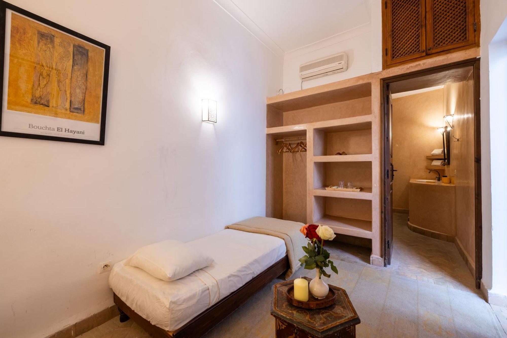 Riad Saba Marrakesh Extérieur photo