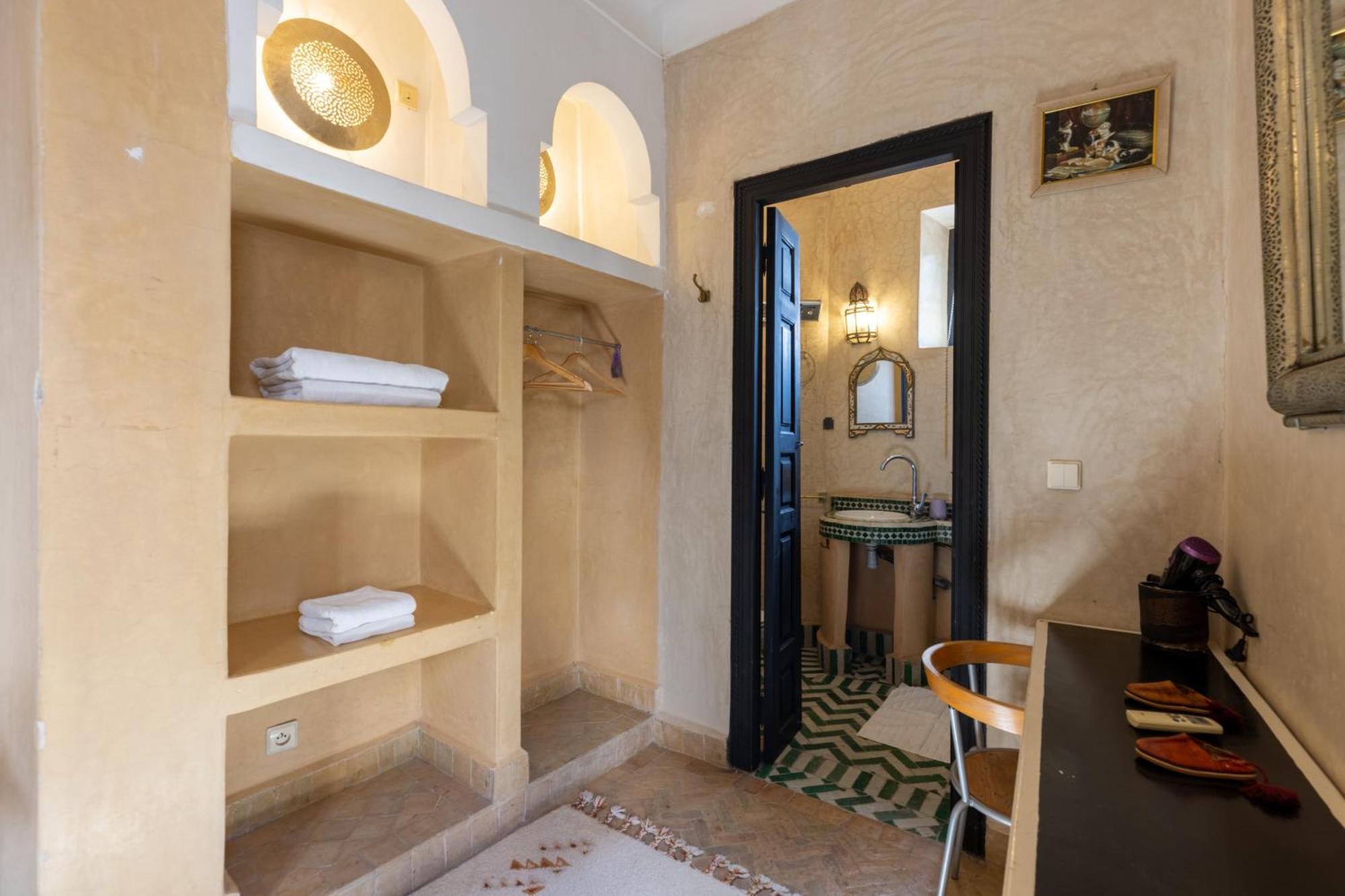 Riad Saba Marrakesh Extérieur photo