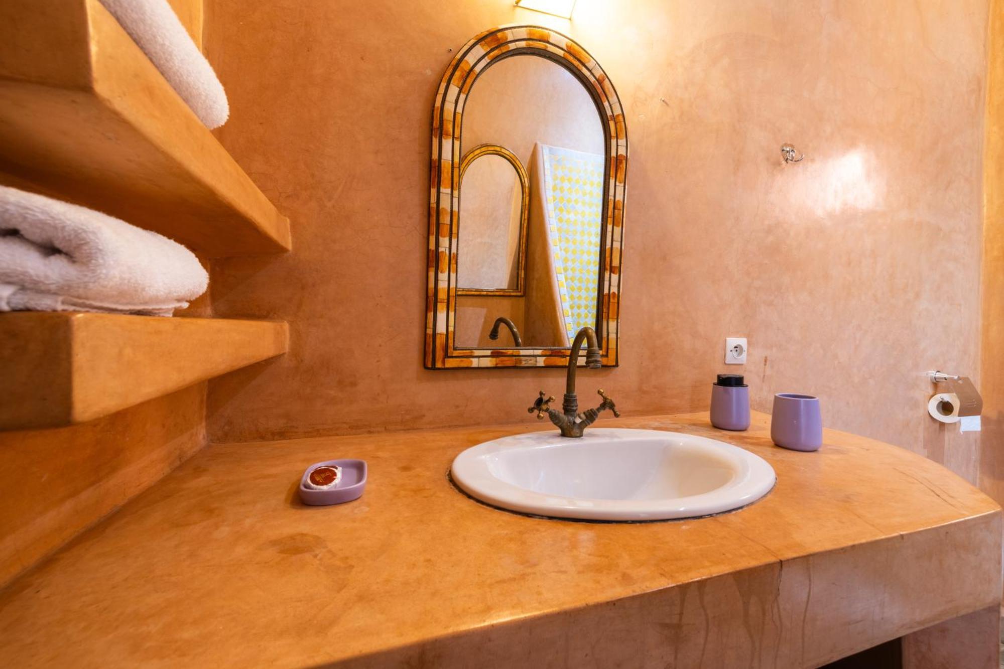 Riad Saba Marrakesh Extérieur photo