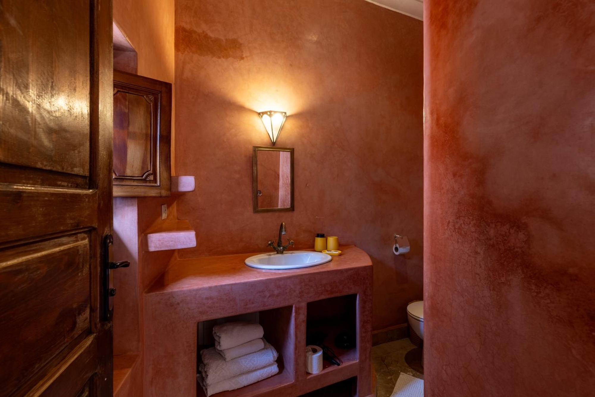 Riad Saba Marrakesh Extérieur photo