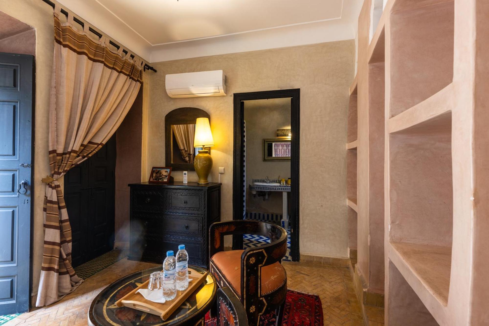 Riad Saba Marrakesh Extérieur photo