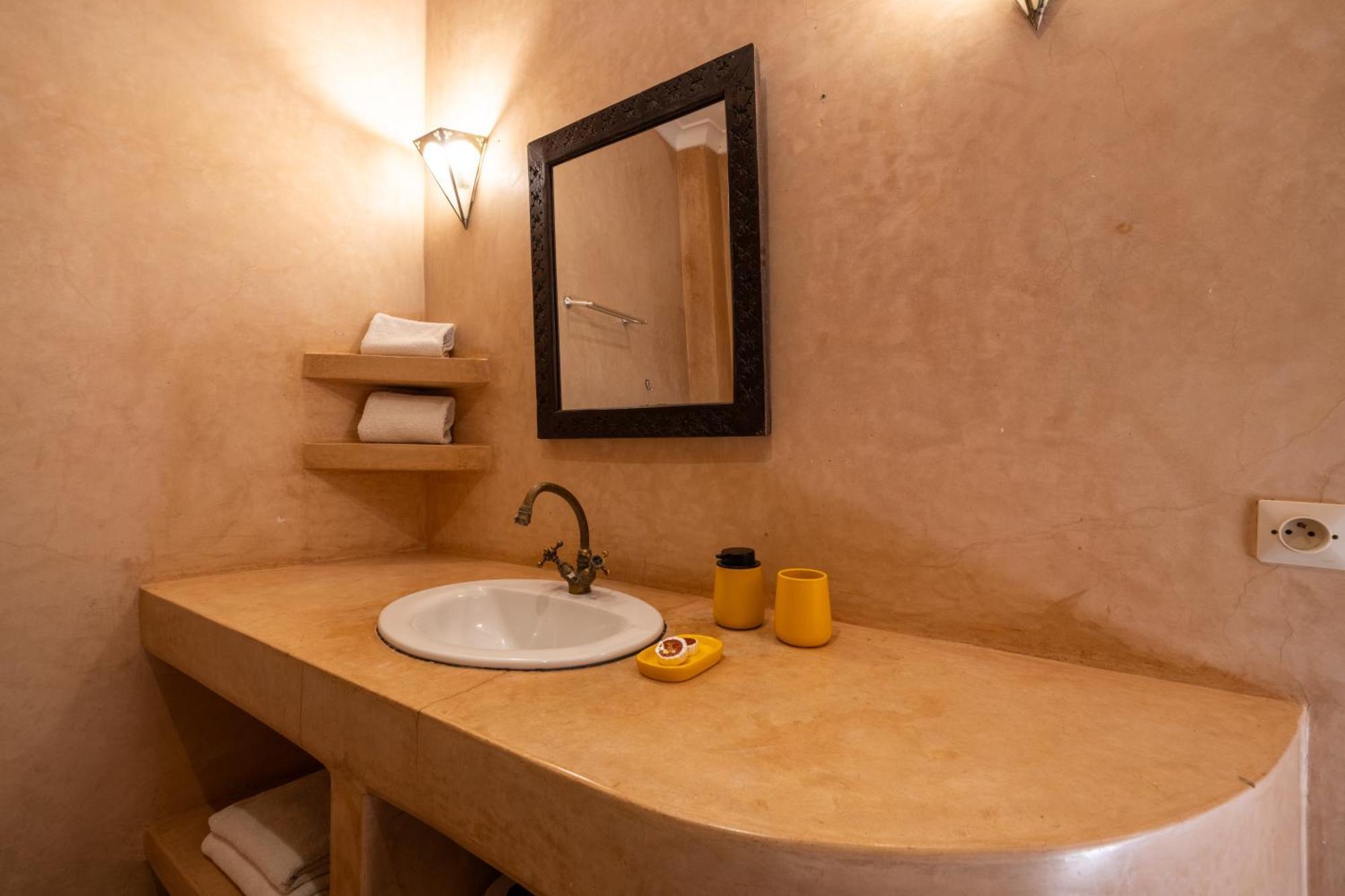 Riad Saba Marrakesh Extérieur photo