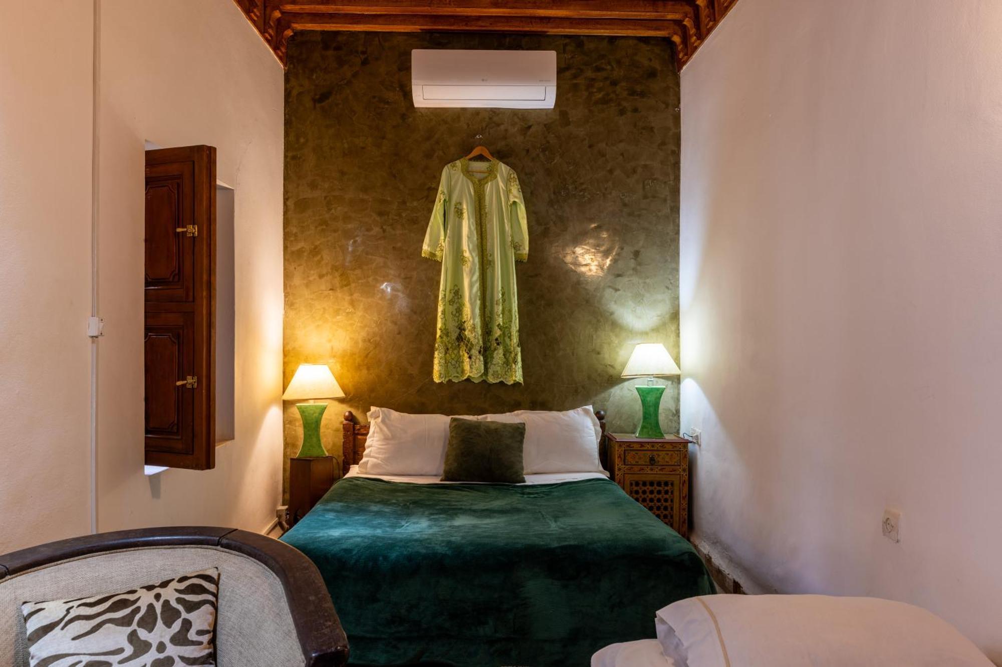Riad Saba Marrakesh Extérieur photo