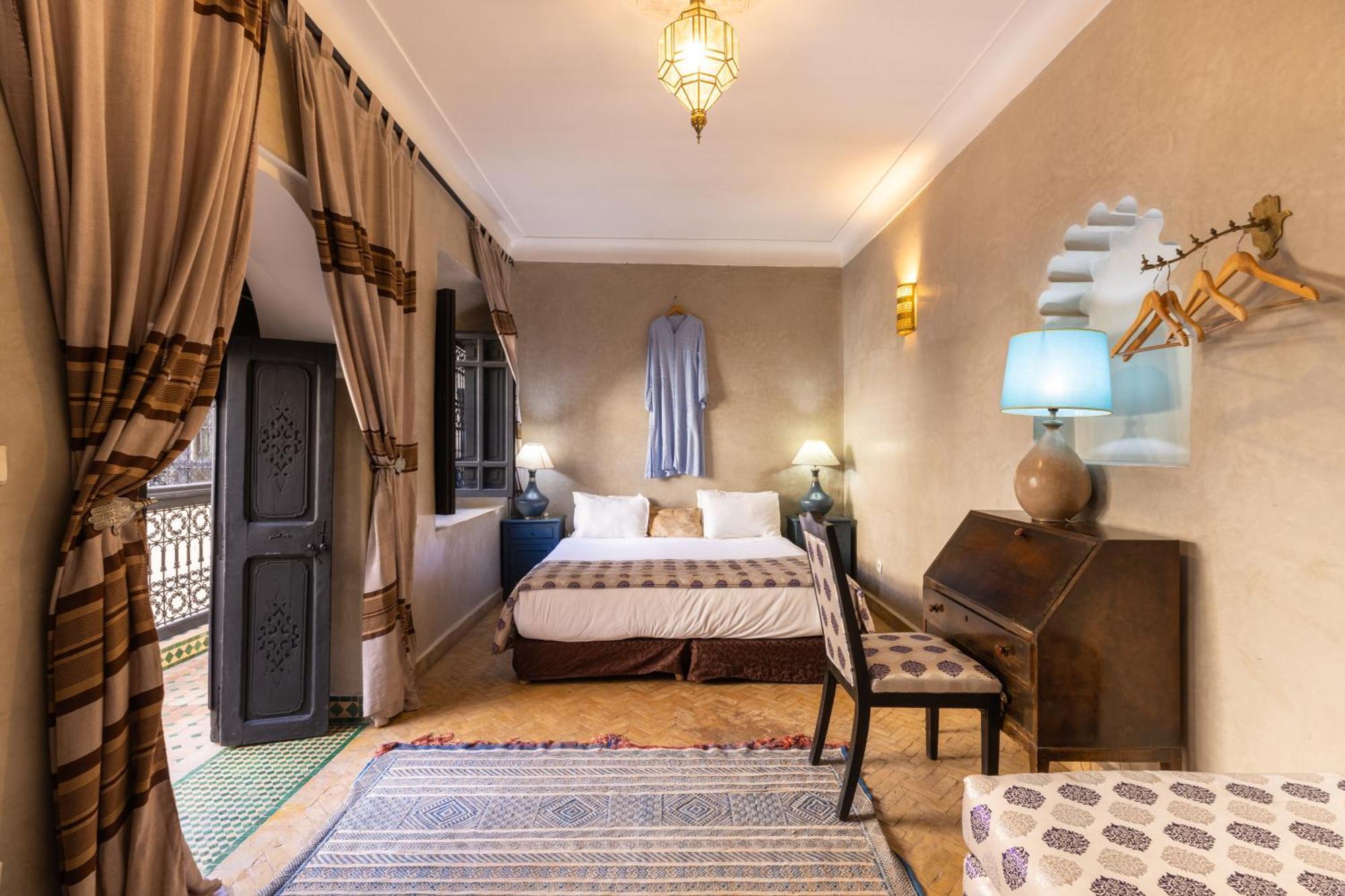 Riad Saba Marrakesh Extérieur photo