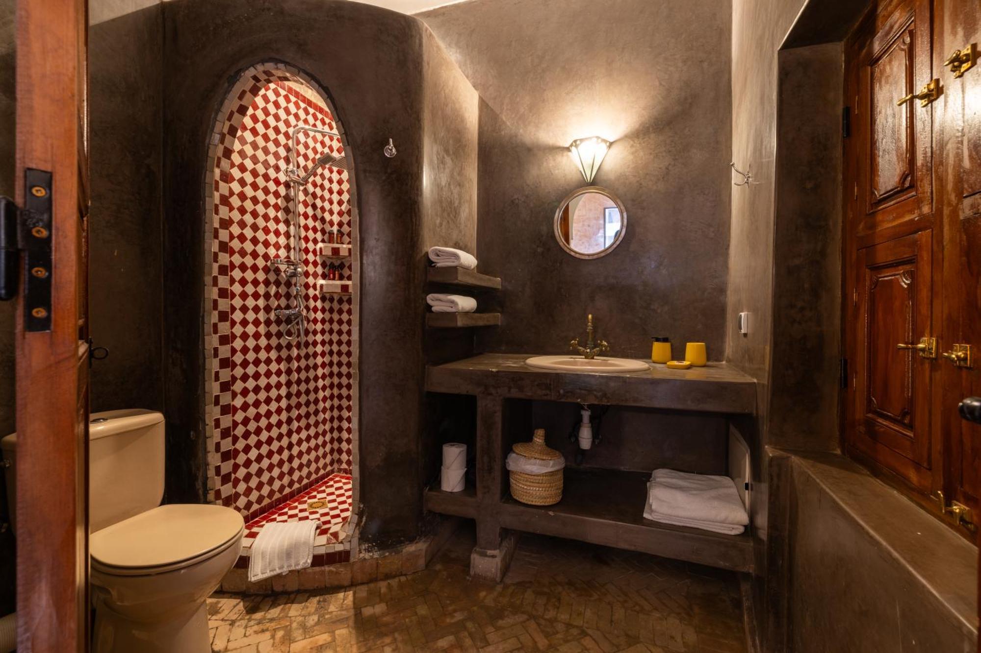 Riad Saba Marrakesh Extérieur photo