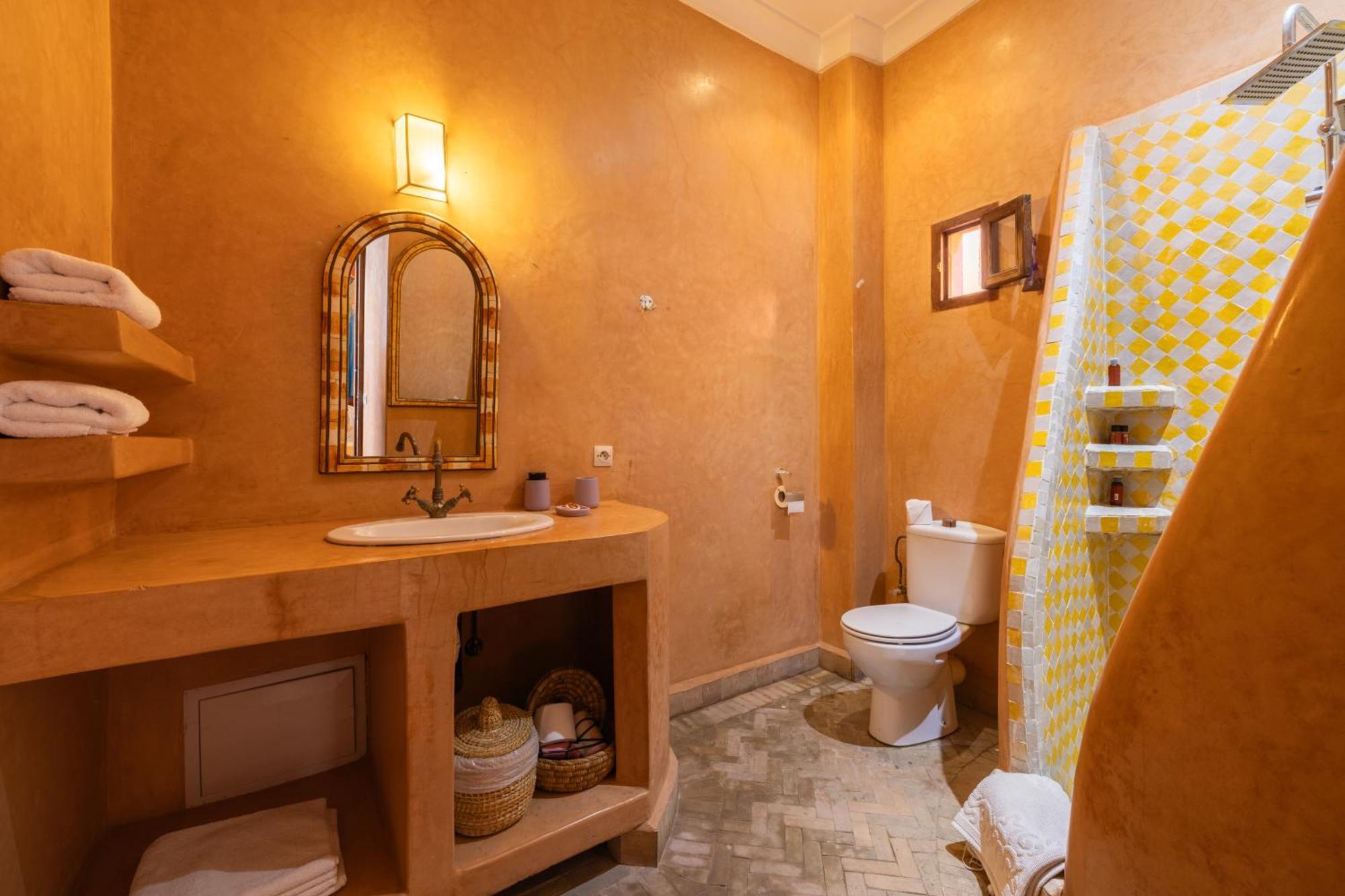 Riad Saba Marrakesh Extérieur photo