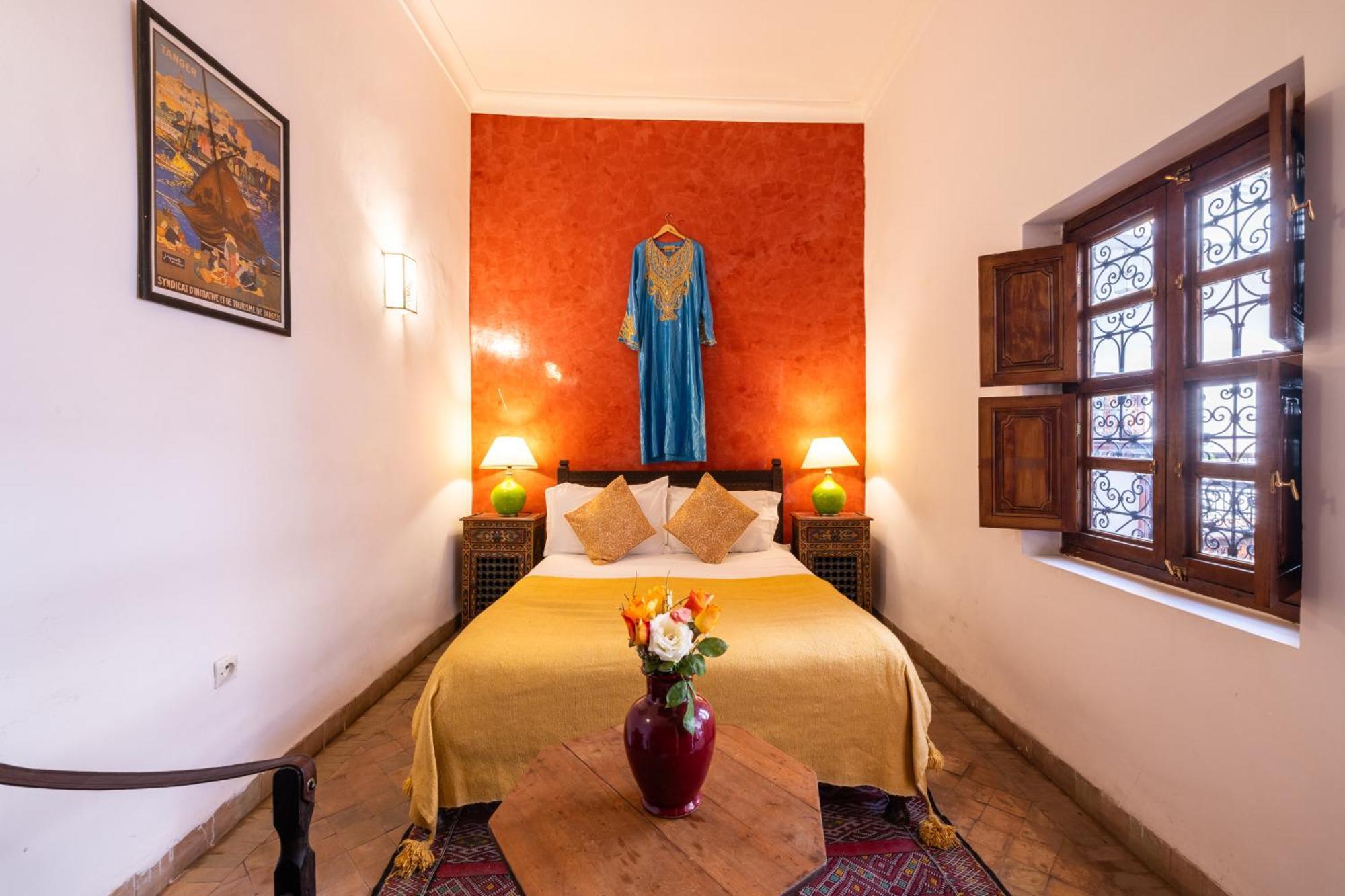 Riad Saba Marrakesh Extérieur photo