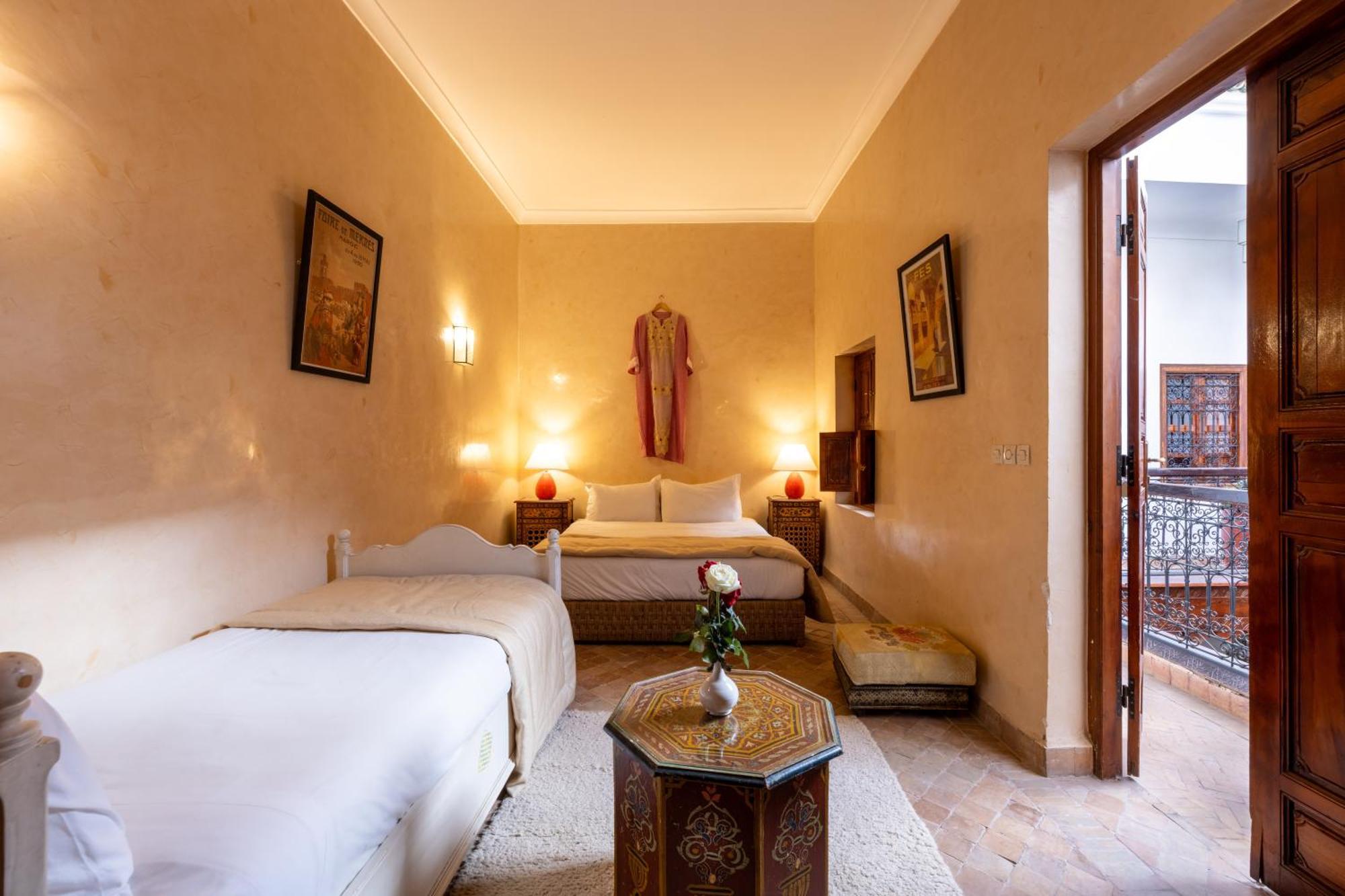 Riad Saba Marrakesh Extérieur photo
