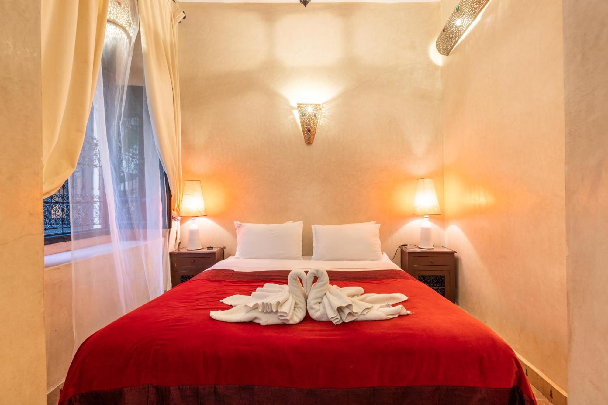 Riad Saba Marrakesh Extérieur photo