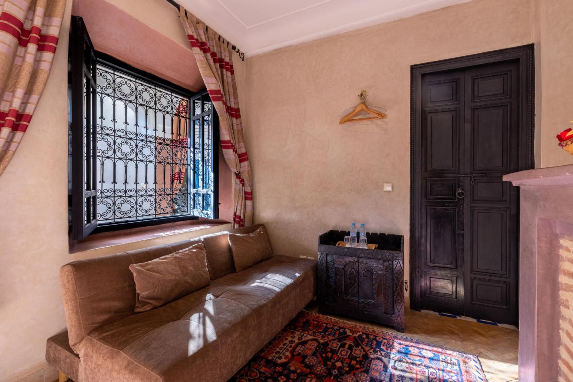 Riad Saba Marrakesh Extérieur photo
