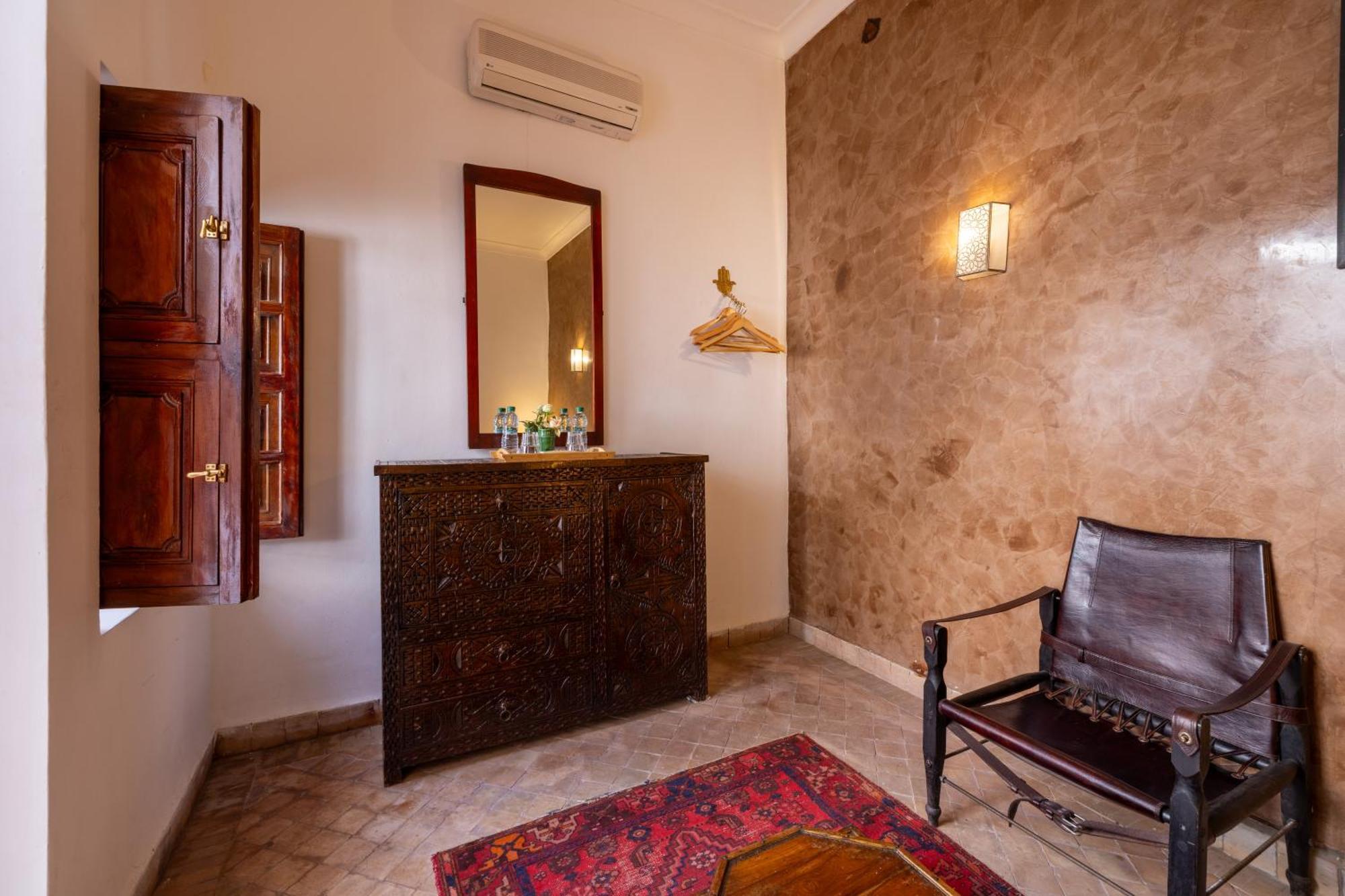 Riad Saba Marrakesh Extérieur photo