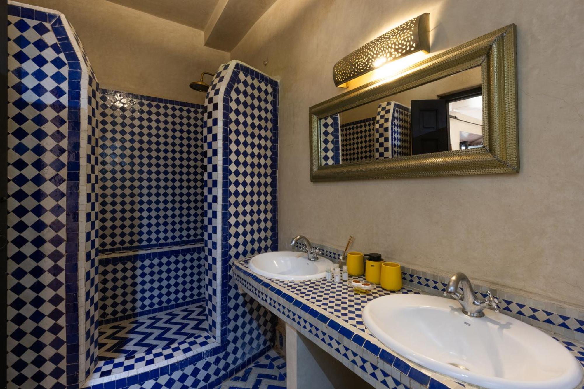 Riad Saba Marrakesh Extérieur photo