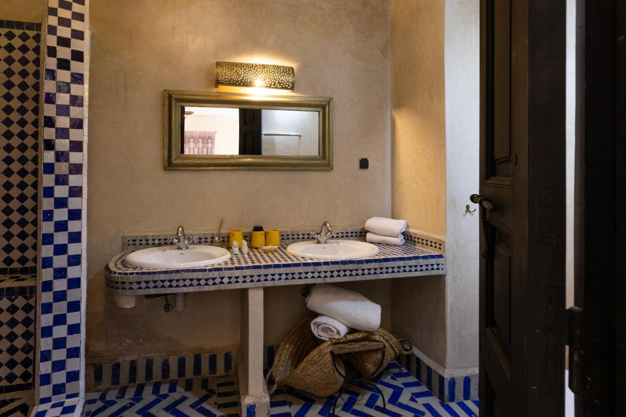 Riad Saba Marrakesh Extérieur photo