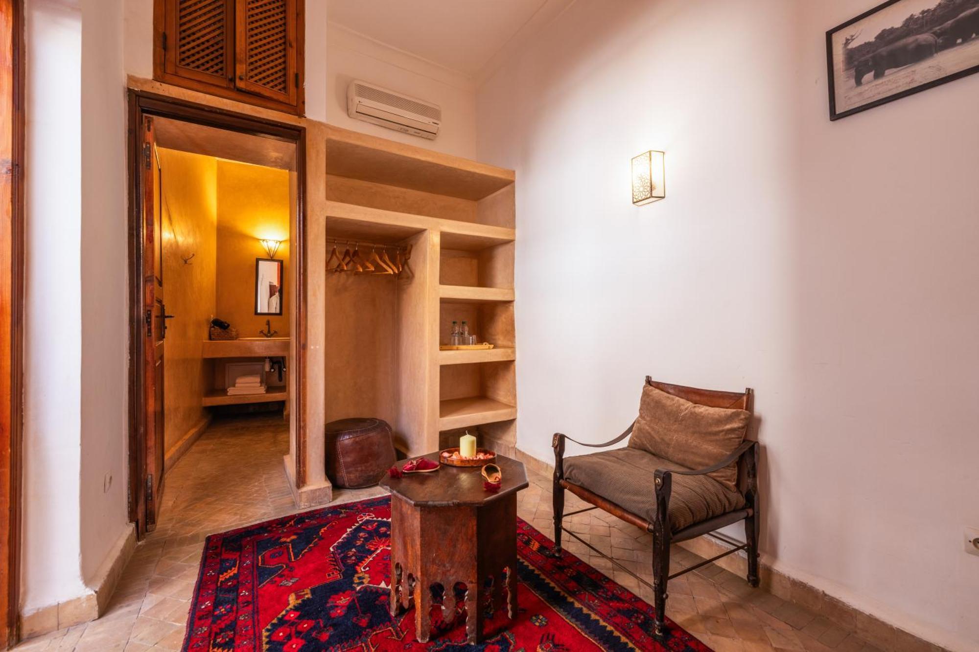 Riad Saba Marrakesh Extérieur photo