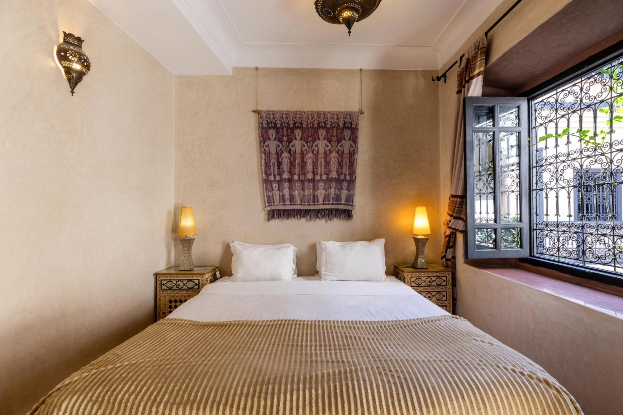 Riad Saba Marrakesh Extérieur photo