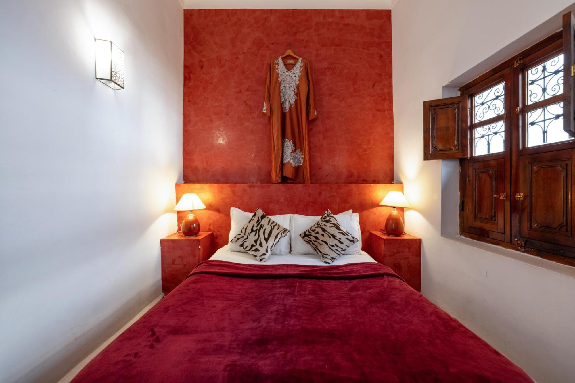 Riad Saba Marrakesh Extérieur photo
