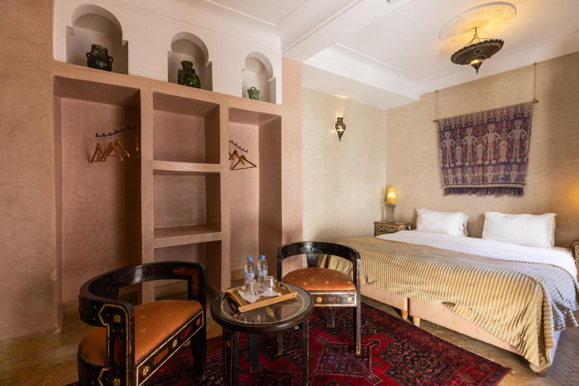 Riad Saba Marrakesh Extérieur photo