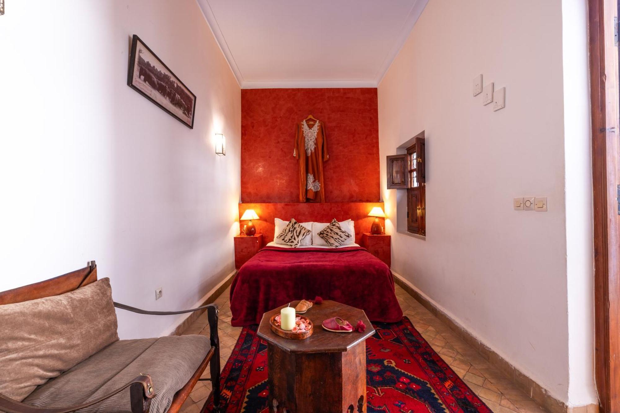 Riad Saba Marrakesh Extérieur photo
