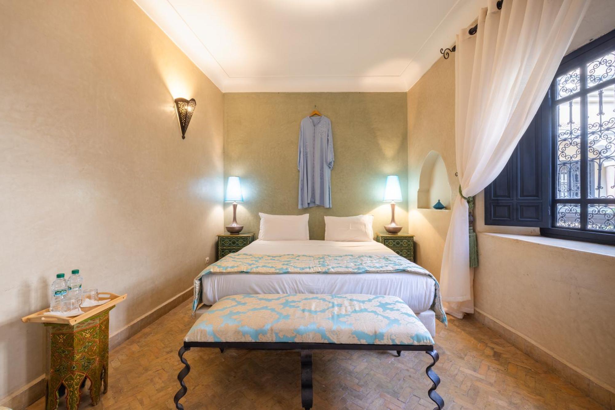Riad Saba Marrakesh Extérieur photo