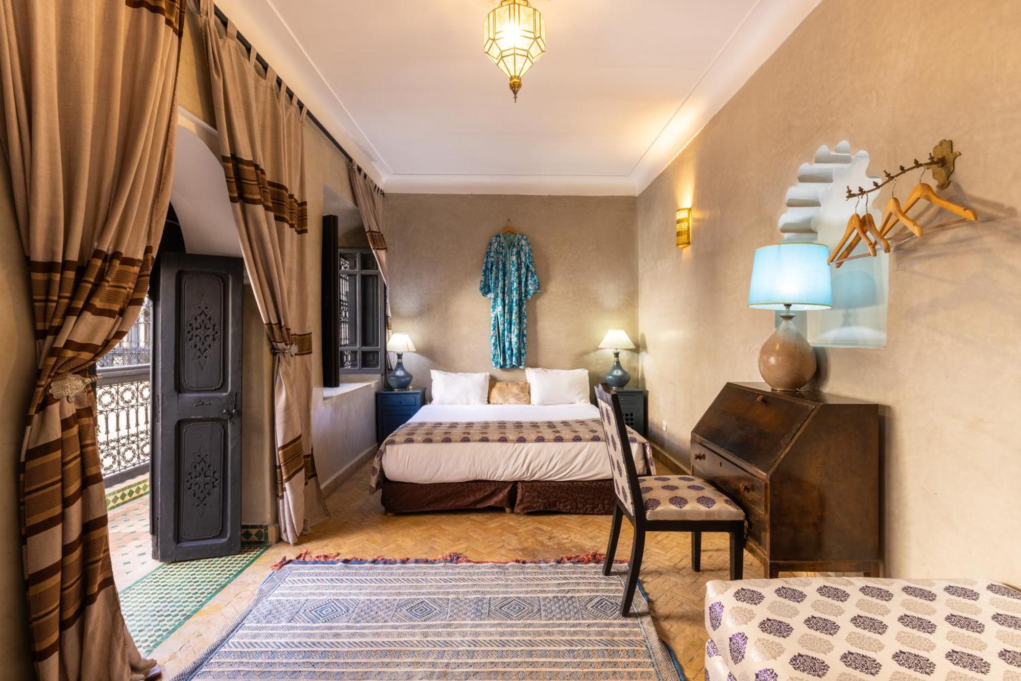 Riad Saba Marrakesh Extérieur photo
