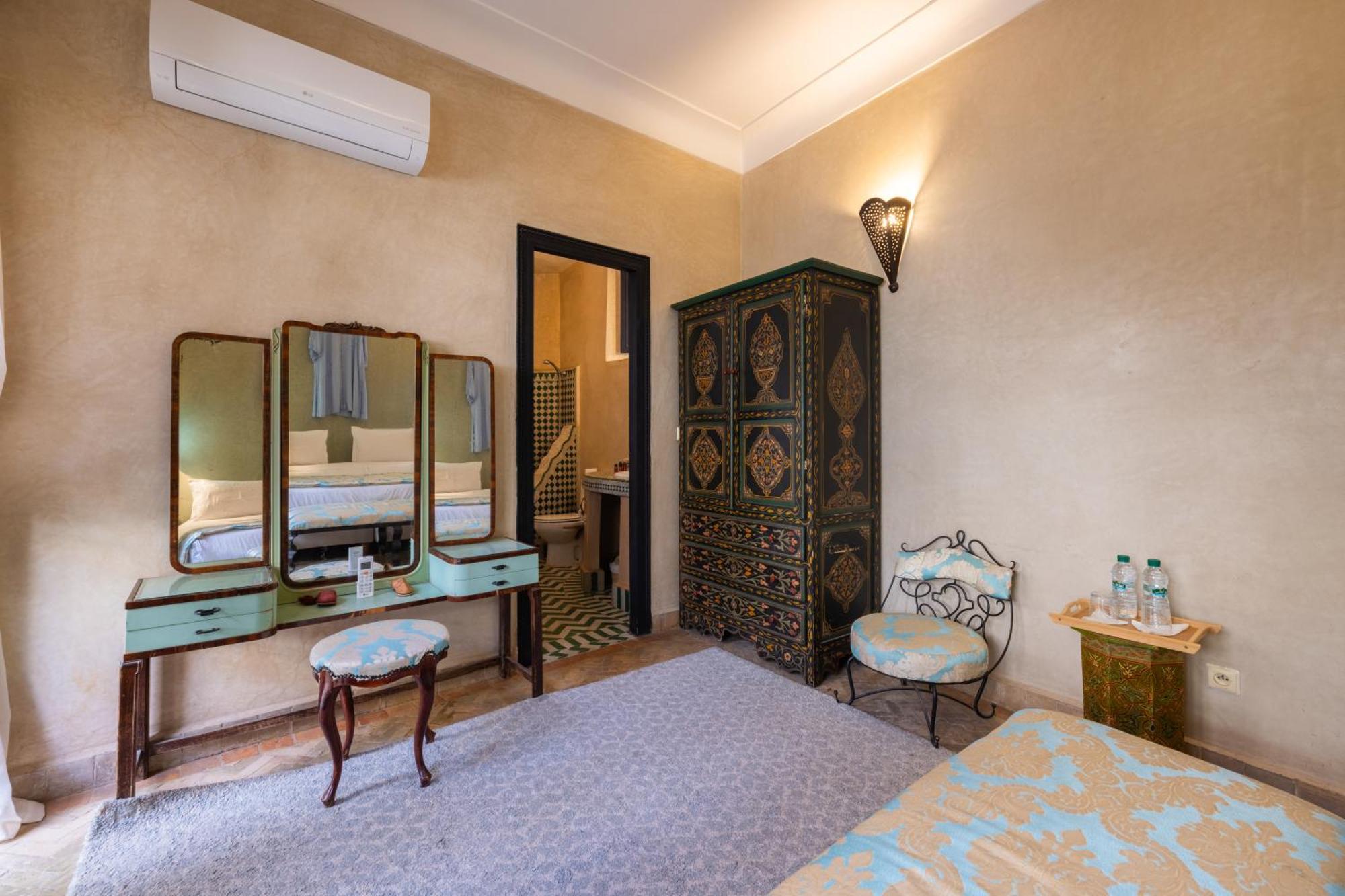 Riad Saba Marrakesh Extérieur photo