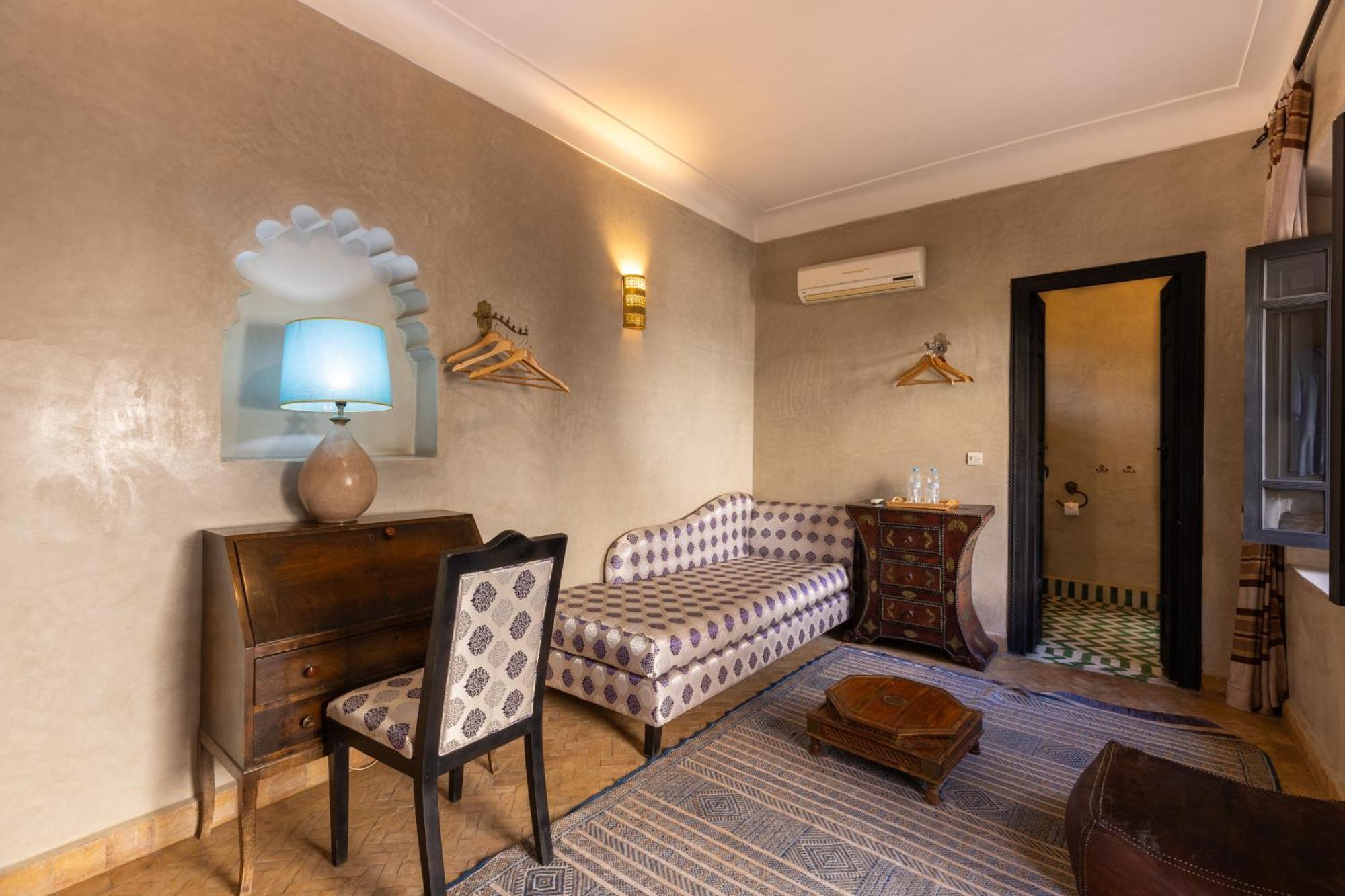 Riad Saba Marrakesh Extérieur photo