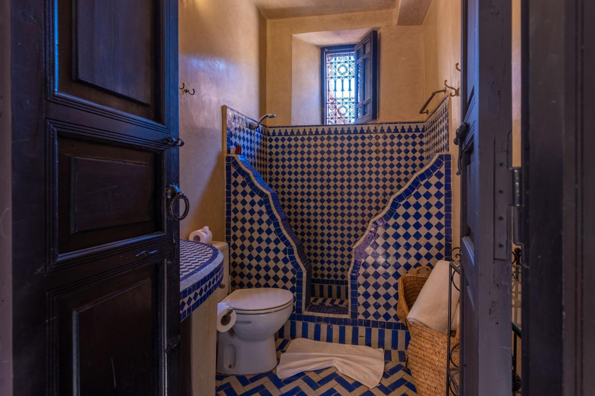 Riad Saba Marrakesh Extérieur photo