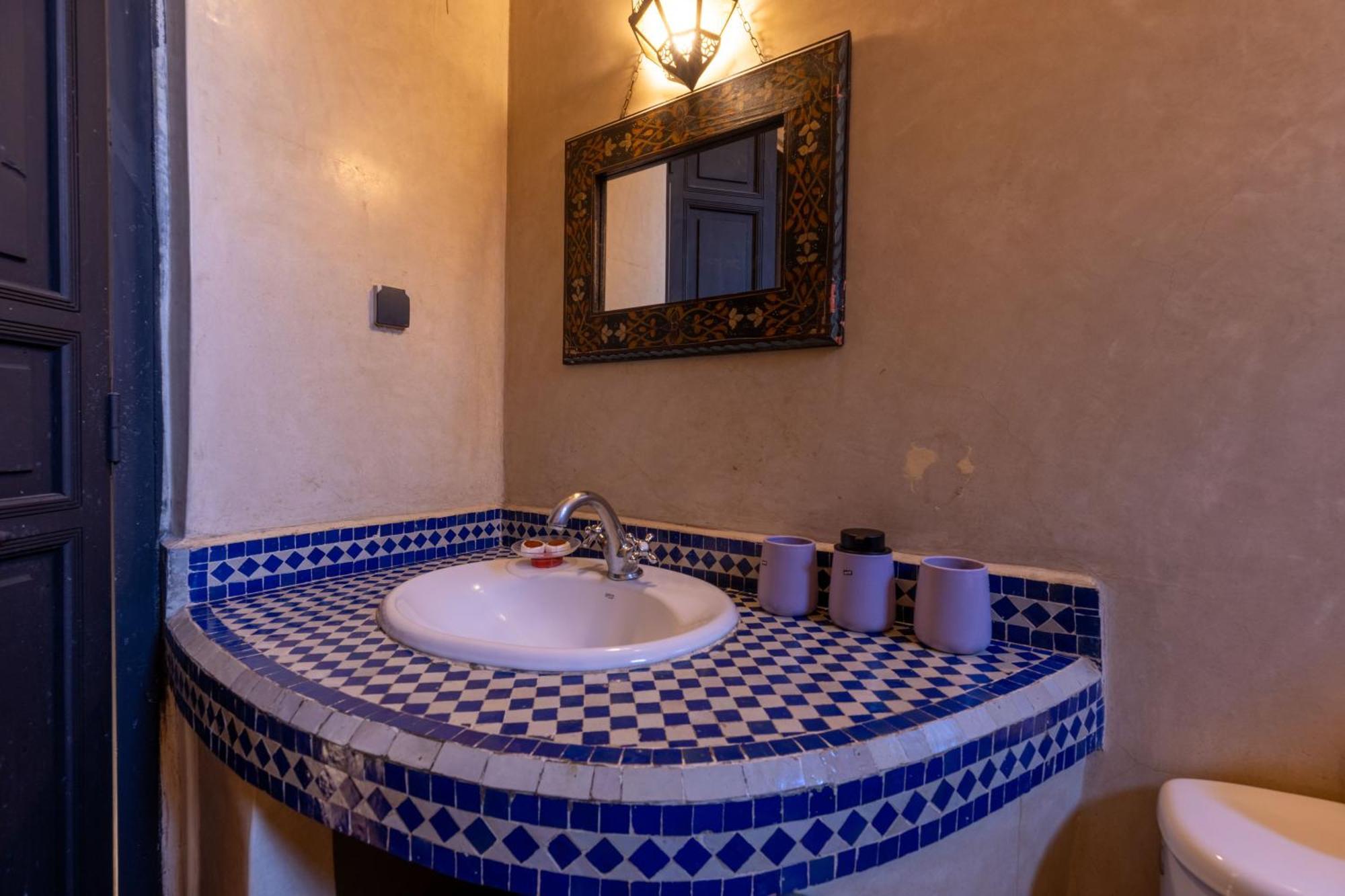 Riad Saba Marrakesh Extérieur photo