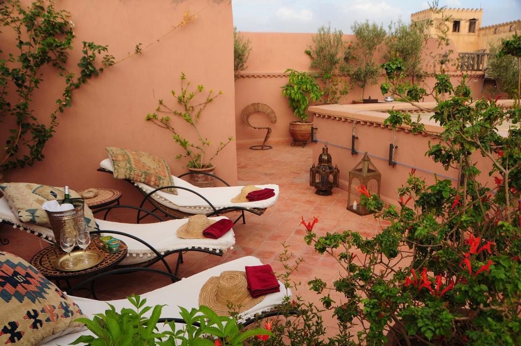 Riad Saba Marrakesh Extérieur photo